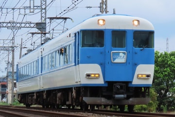近畿日本鉄道 19200系 恩智～法善寺間付近