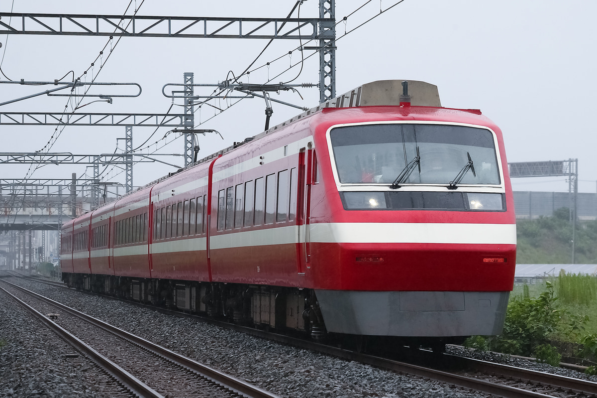 東武鉄道 南栗橋車両管区春日部支所 200系 209f