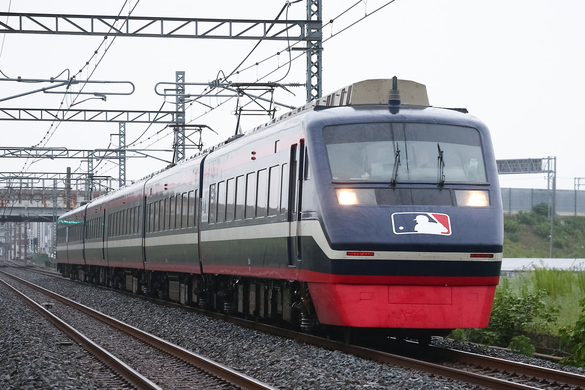 東武鉄道 南栗橋車両管区春日部支所 200系 206f