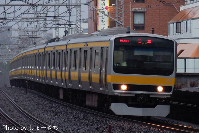 byしょーきち