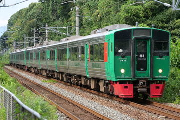 JR九州783系CM12編成を天拝山～原田間で撮影した画像