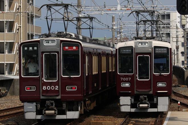 byI love 阪急電車