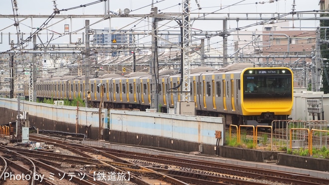 byミソテツ【鉄道旅】