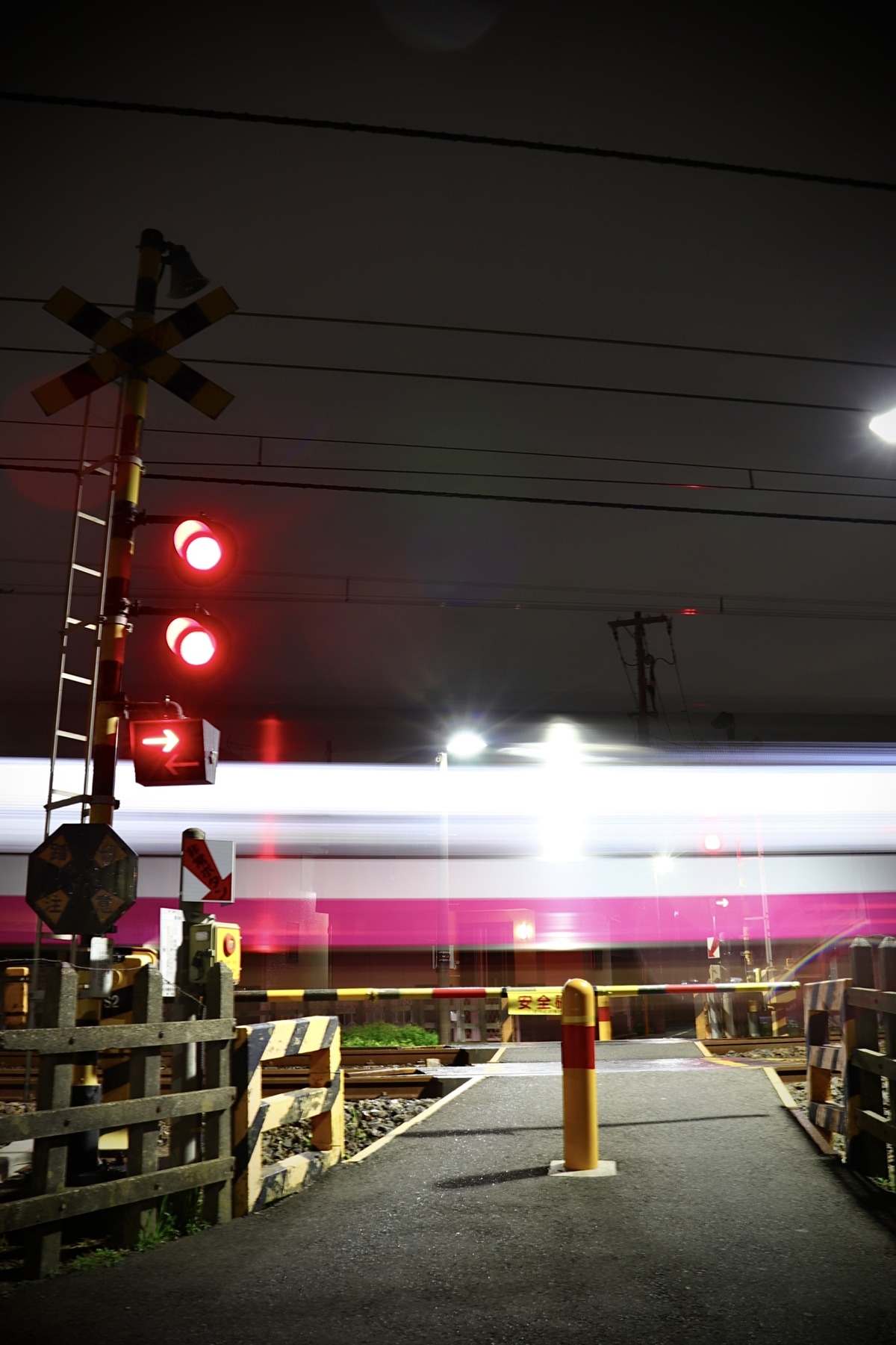 京成電鉄  N800形 N858F