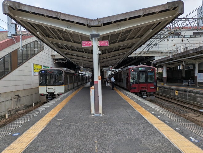 byさくらライナーEXP