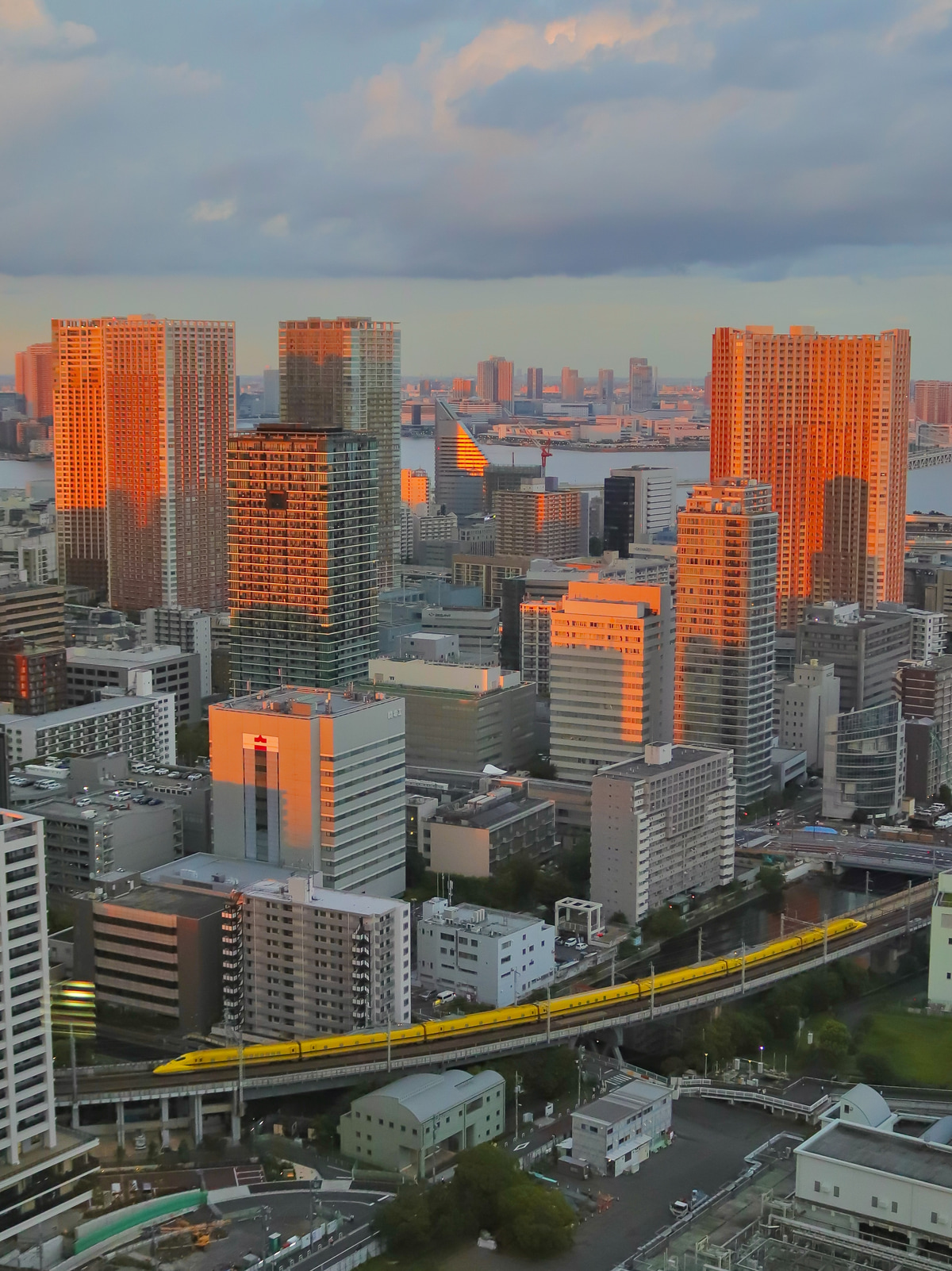 JR東海  923形 T5編成