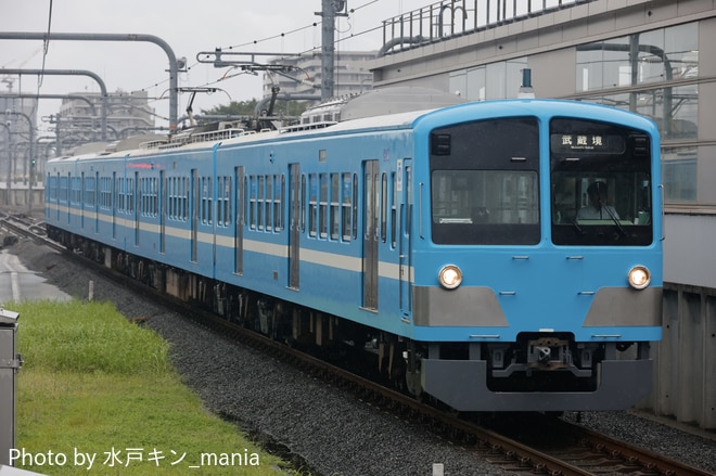 西武鉄道