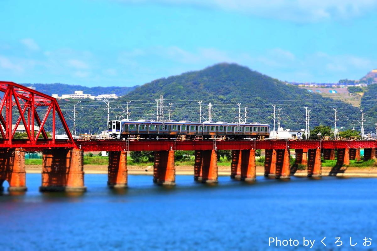 南海電気鉄道 住ノ江検車区 8300系 8311F