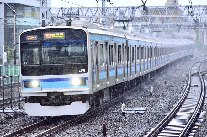 byセシウム