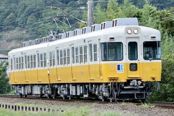 高松琴平電気鉄道 1100 羽間～岡田間付近