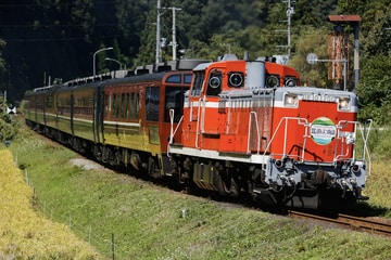 JR東日本 DE10 撮影者:水戸キン_mania