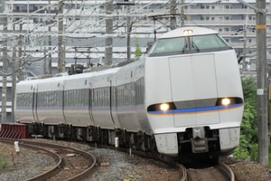 byクモハ223-3001