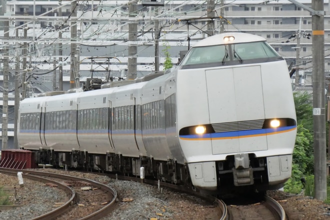 byクモハ223-3001