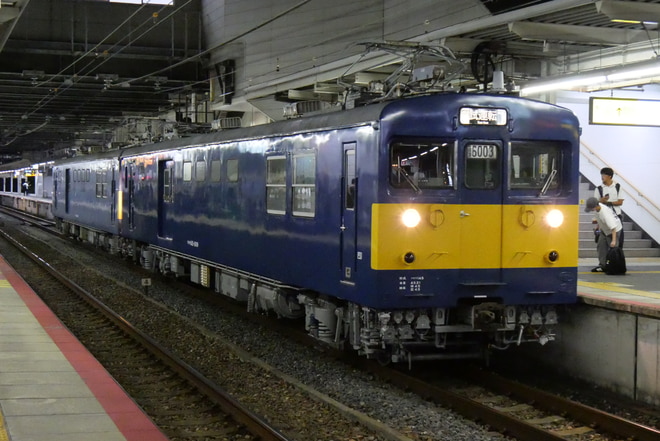 byクモハ223-3001