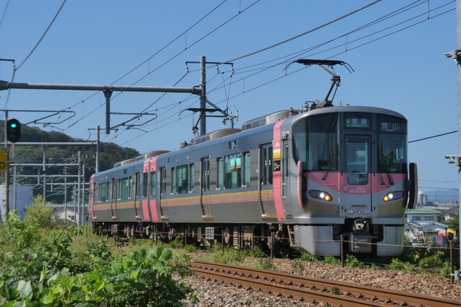 JR山陽本線