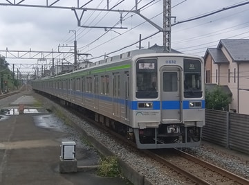 by鉄道＝神【東武61611F推し】