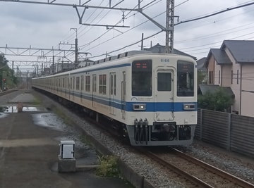 by鉄道＝神【東武61611F推し】