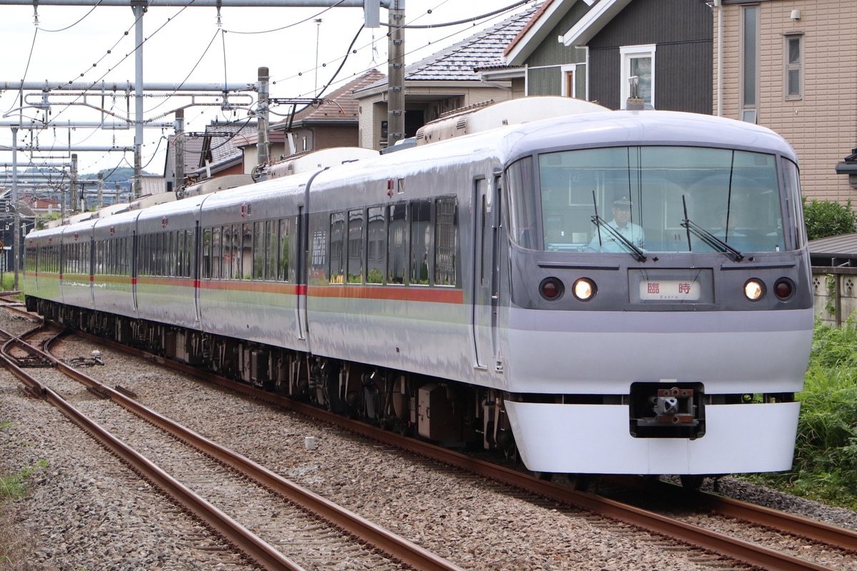 西武鉄道  10000系 10109F