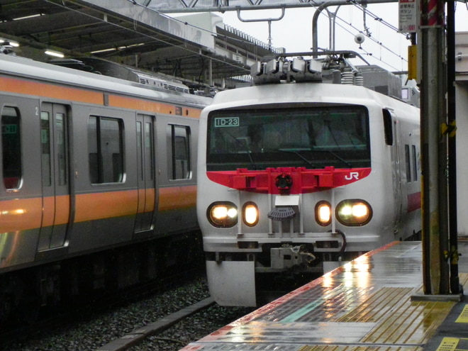 by京王7000復刻