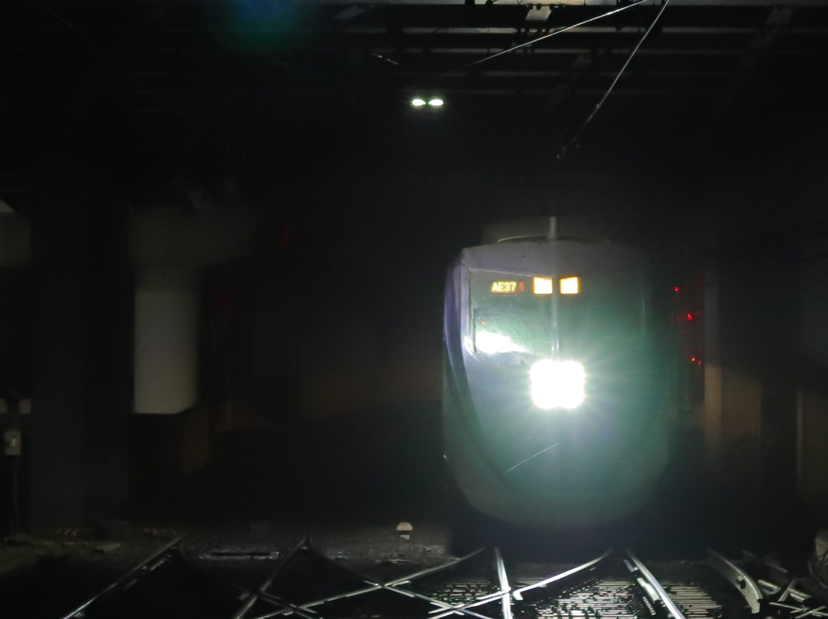 京成電鉄  AE形 