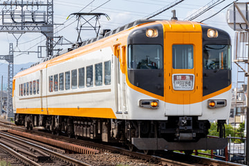 近畿日本鉄道 16010系 撮影者:KoshiTomo
