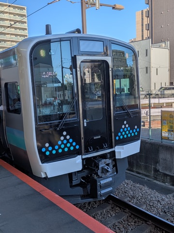 by中央線好きな人
