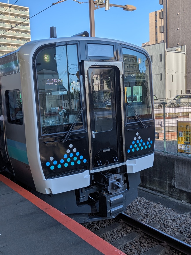 by中央線好きな人