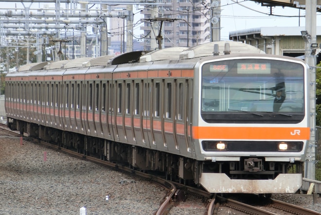 byYA-Train