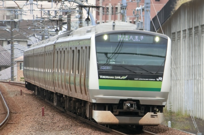 byYA-Train