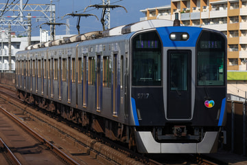 by快速田町行き