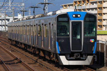 by快速田町行き