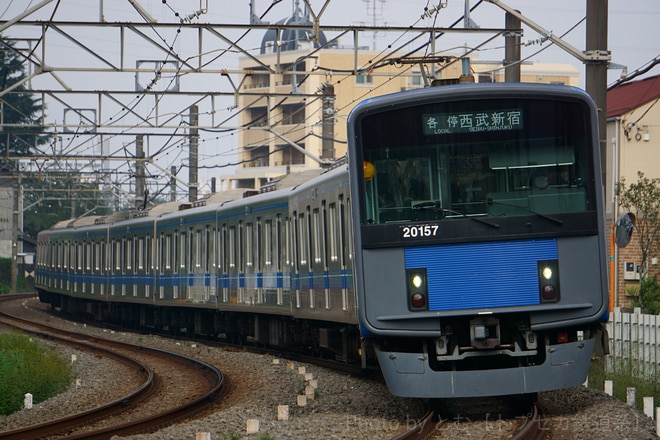 byとむ【トプセカ鉄道系】
