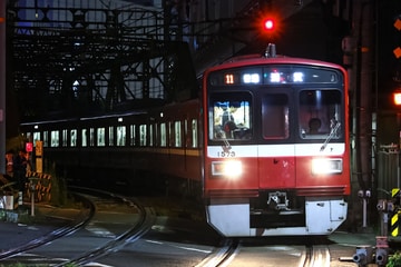 byゆう特急
