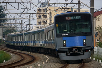 byとむ【トプセカ鉄道系】