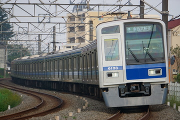 byとむ【トプセカ鉄道系】