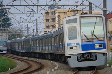 byとむ【トプセカ鉄道系】