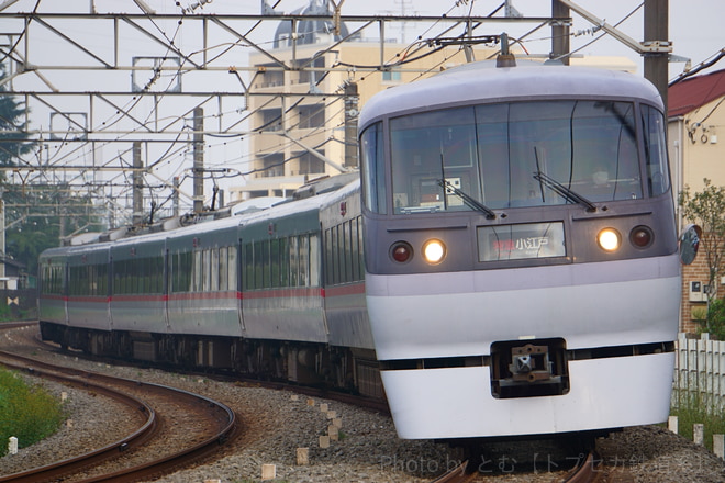 byとむ【トプセカ鉄道系】