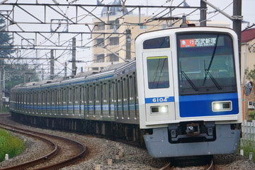 byとむ【トプセカ鉄道系】