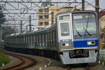 byとむ【トプセカ鉄道系】
