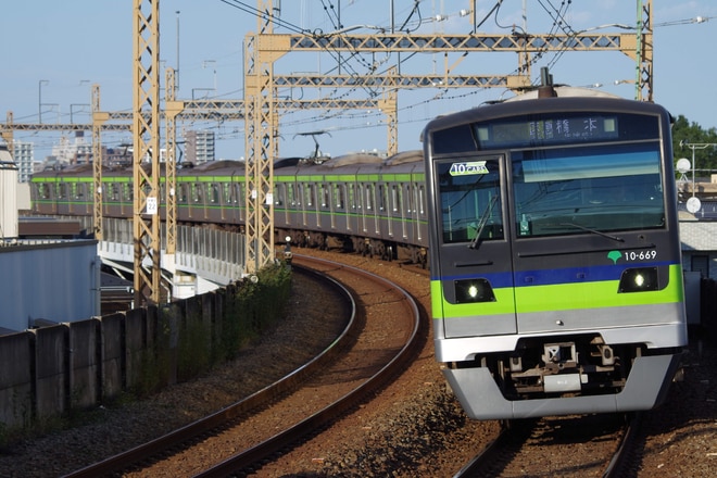 by山百合快特