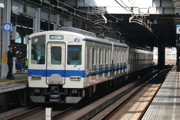by6000系50th