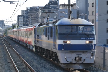by6000系50th