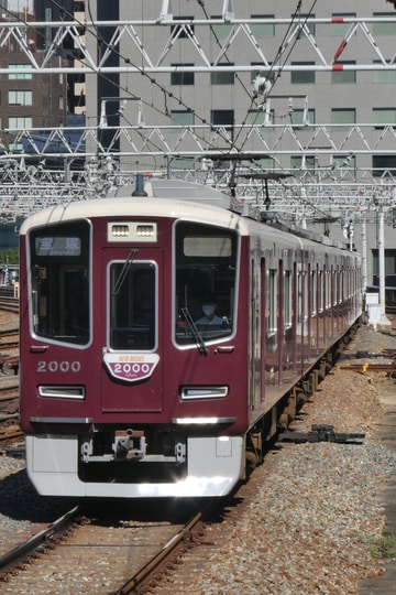 by6000系50th