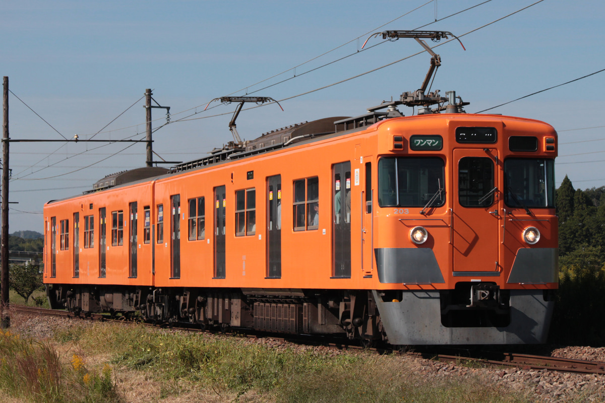 JR東日本  200形 