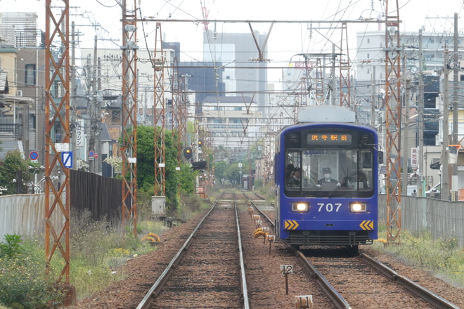 by6000系50th