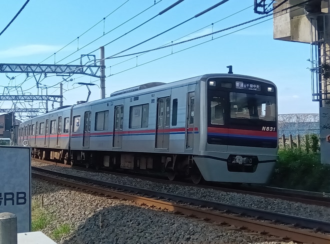 by鉄道＝神【東武61611F推し】