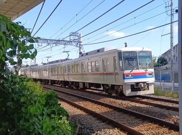 by鉄道＝神【東武61611F推し】