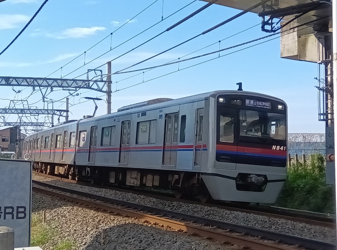 by鉄道＝神【東武61611F推し】
