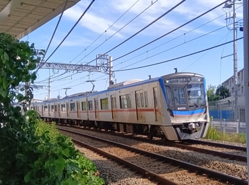 by鉄道＝神【東武61611F推し】
