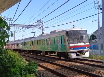 by鉄道＝神【東武61611F推し】